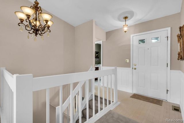 28046 Dowland Court, Warren, MI 48092
