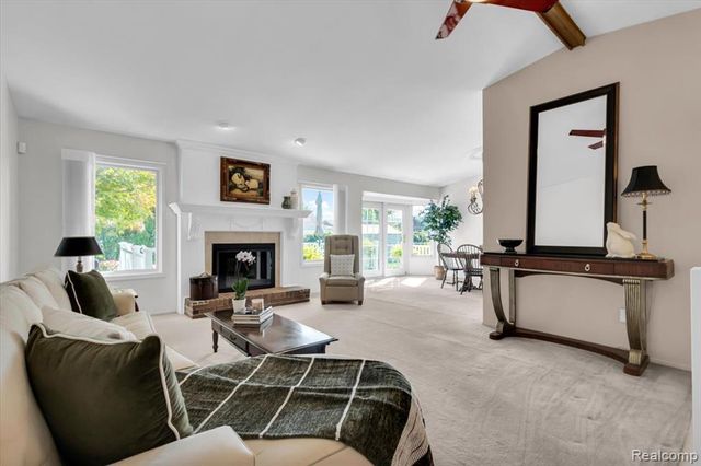 28046 Dowland Court, Warren, MI 48092