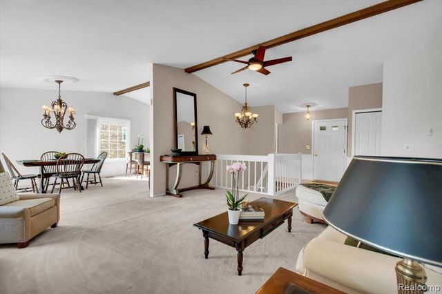 28046 Dowland Court, Warren, MI 48092