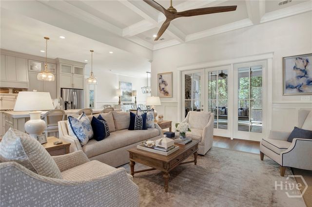 187 Spanton Crescent, Pooler, GA 31322