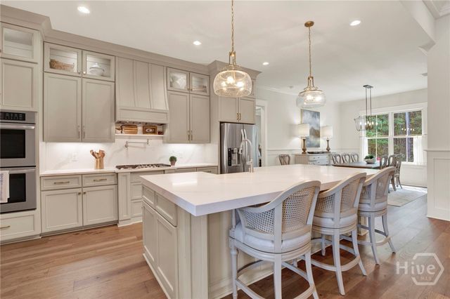 187 Spanton Crescent, Pooler, GA 31322