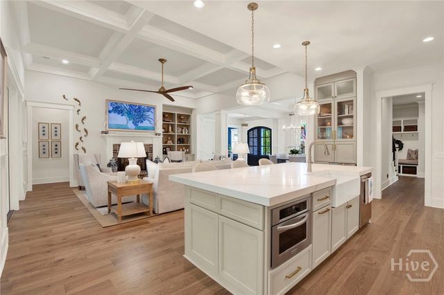 187 Spanton Crescent, Pooler, GA 31322