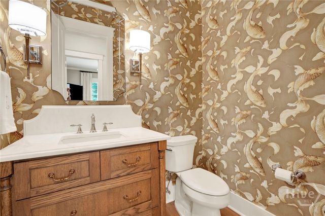 187 Spanton Crescent, Pooler, GA 31322