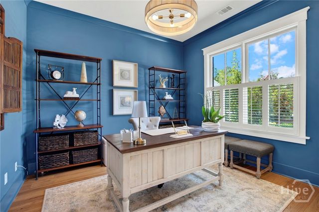 187 Spanton Crescent, Pooler, GA 31322