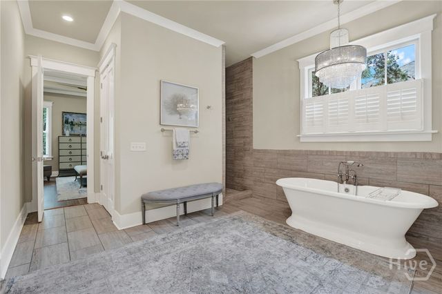 187 Spanton Crescent, Pooler, GA 31322