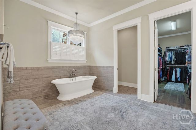 187 Spanton Crescent, Pooler, GA 31322