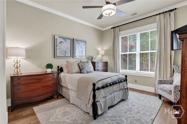 187 Spanton Crescent, Pooler, GA 31322