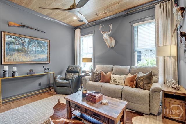 187 Spanton Crescent, Pooler, GA 31322