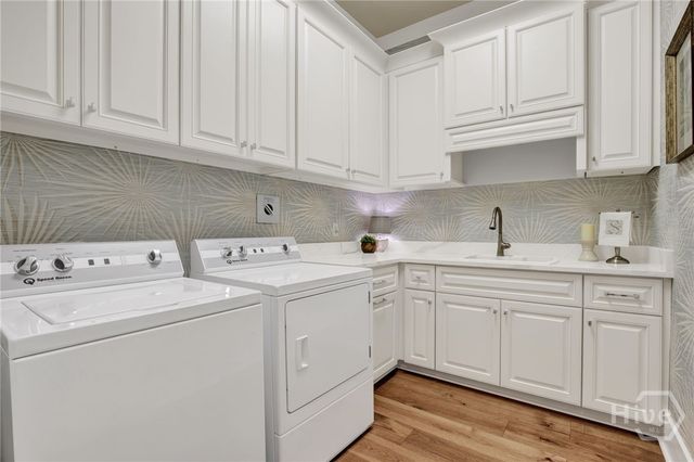 187 Spanton Crescent, Pooler, GA 31322