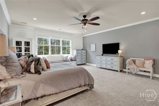 187 Spanton Crescent, Pooler, GA 31322