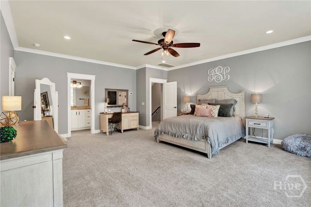 187 Spanton Crescent, Pooler, GA 31322