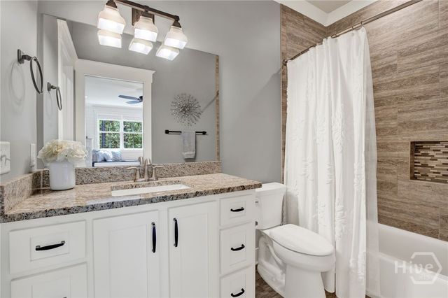 187 Spanton Crescent, Pooler, GA 31322