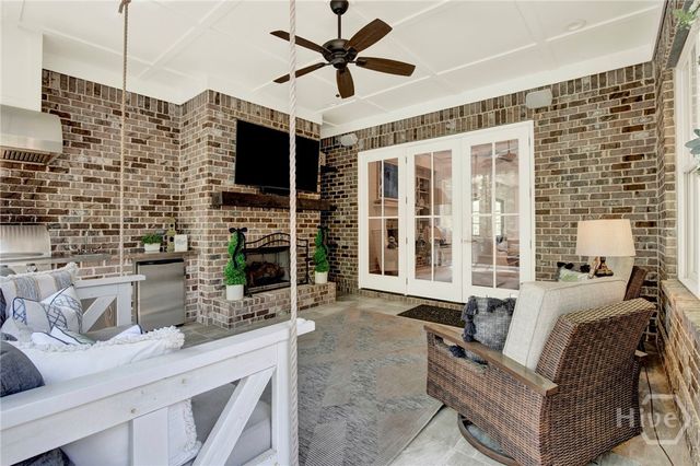 187 Spanton Crescent, Pooler, GA 31322