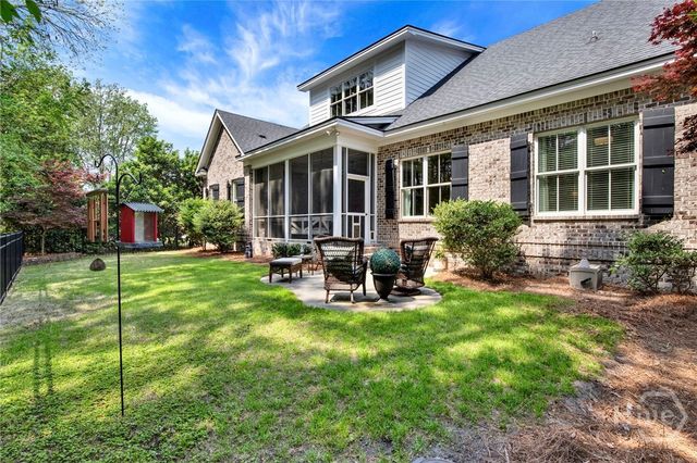 187 Spanton Crescent, Pooler, GA 31322