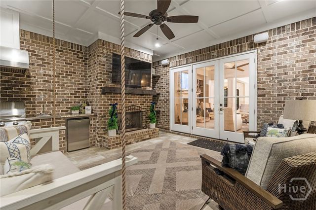 187 Spanton Crescent, Pooler, GA 31322