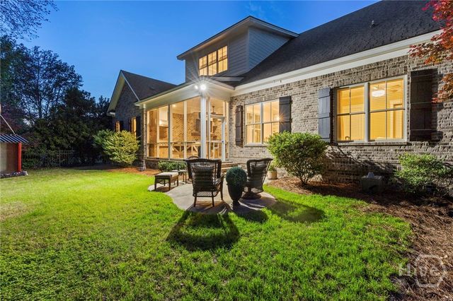 187 Spanton Crescent, Pooler, GA 31322