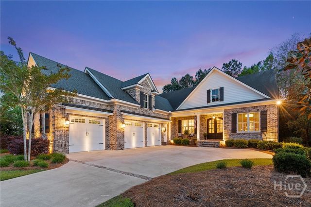 187 Spanton Crescent, Pooler, GA 31322