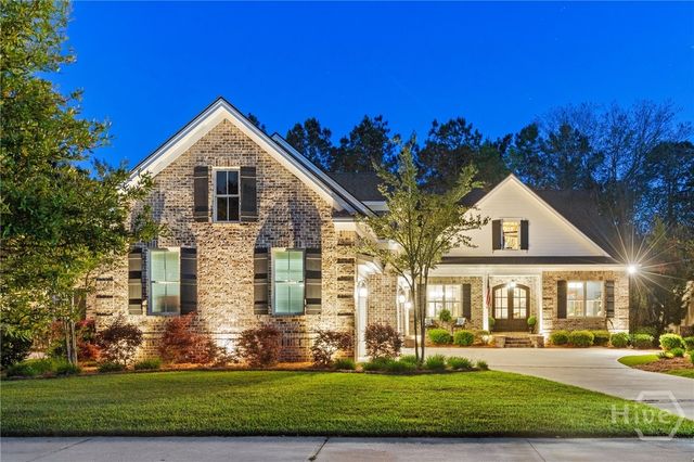 187 Spanton Crescent, Pooler, GA 31322