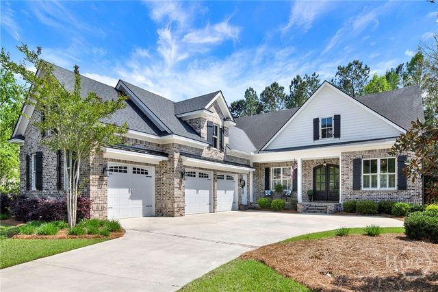 187 Spanton Crescent, Pooler, GA 31322