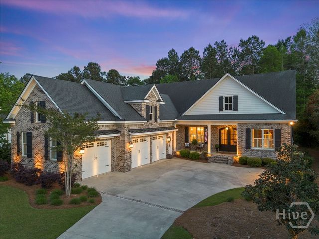 187 Spanton Crescent, Pooler, GA 31322