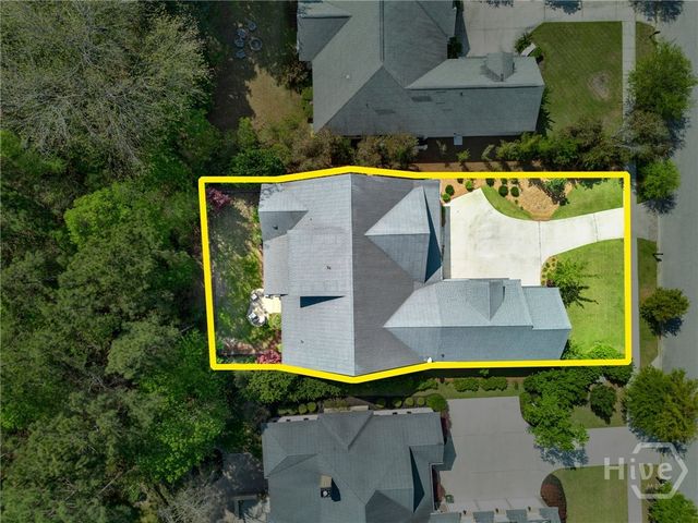 187 Spanton Crescent, Pooler, GA 31322