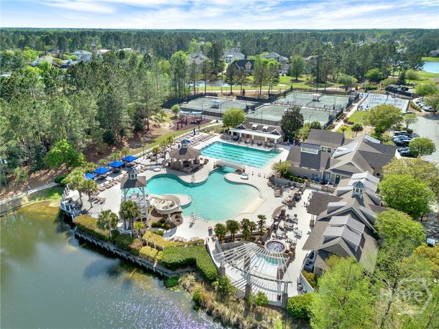 187 Spanton Crescent, Pooler, GA 31322