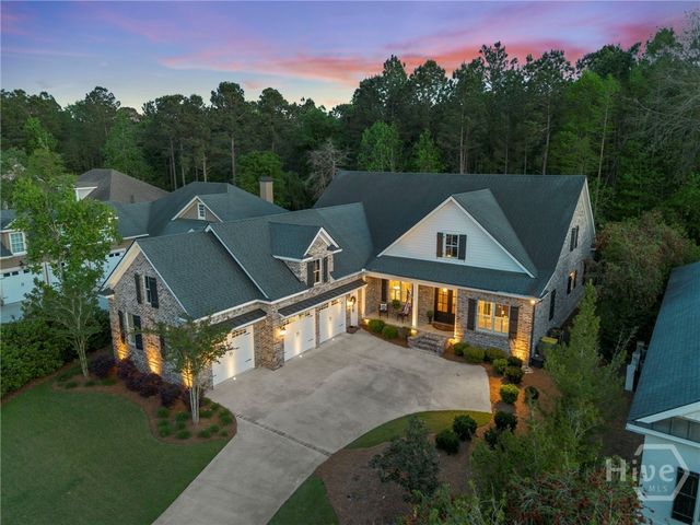 187 Spanton Crescent, Pooler, GA 31322