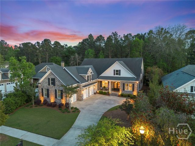 187 Spanton Crescent, Pooler, GA 31322