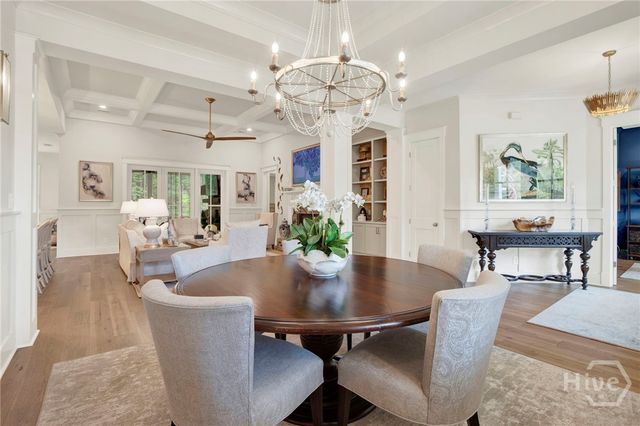 187 Spanton Crescent, Pooler, GA 31322