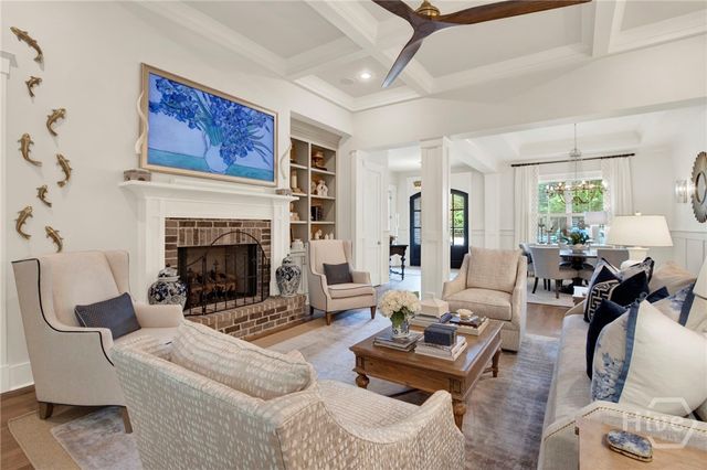 187 Spanton Crescent, Pooler, GA 31322