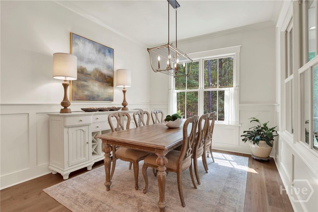 Image 14 of property listing at 187 Spanton Crescent, Pooler, GA 31322