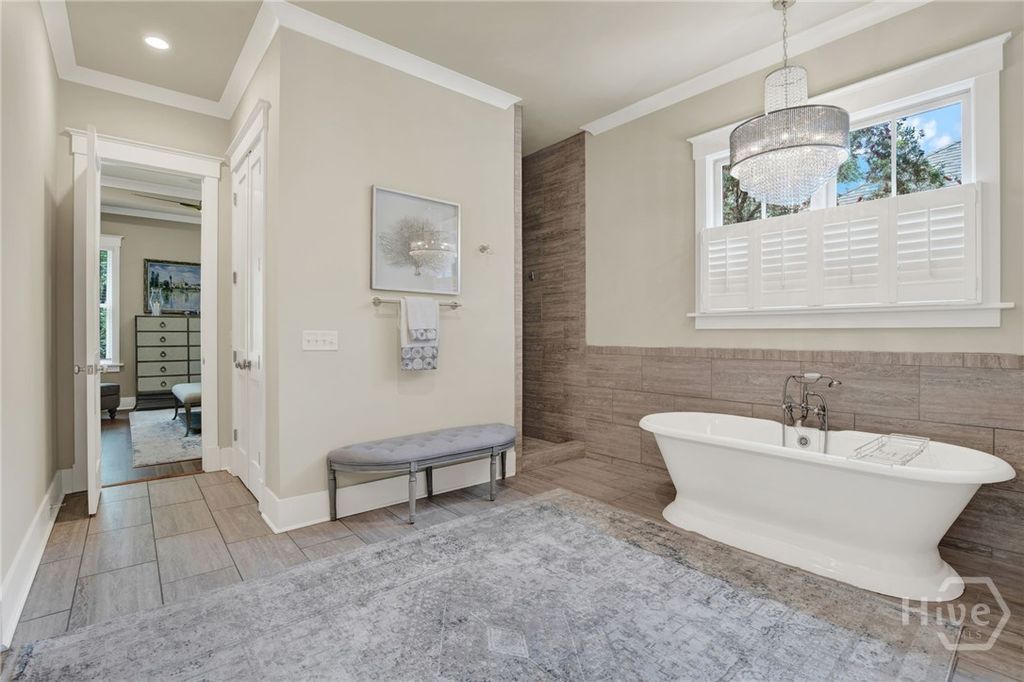 Image 18 of property listing at 187 Spanton Crescent, Pooler, GA 31322