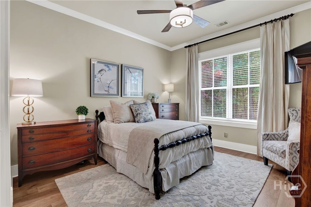 Image 22 of property listing at 187 Spanton Crescent, Pooler, GA 31322