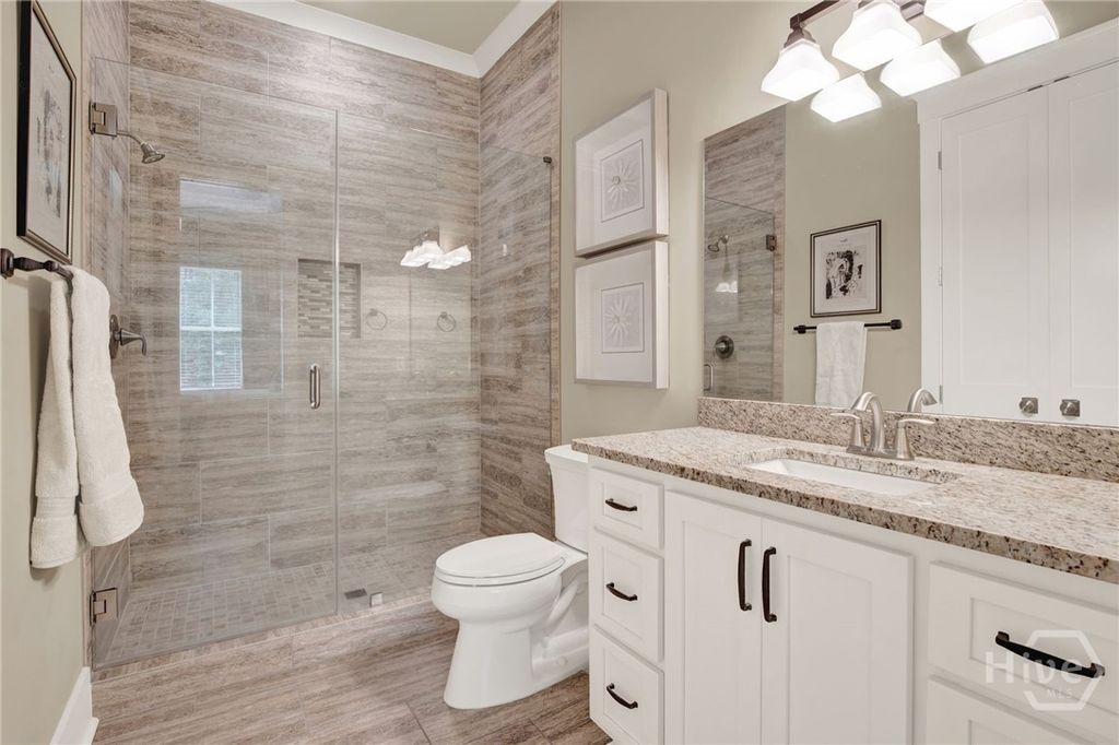 Image 24 of property listing at 187 Spanton Crescent, Pooler, GA 31322