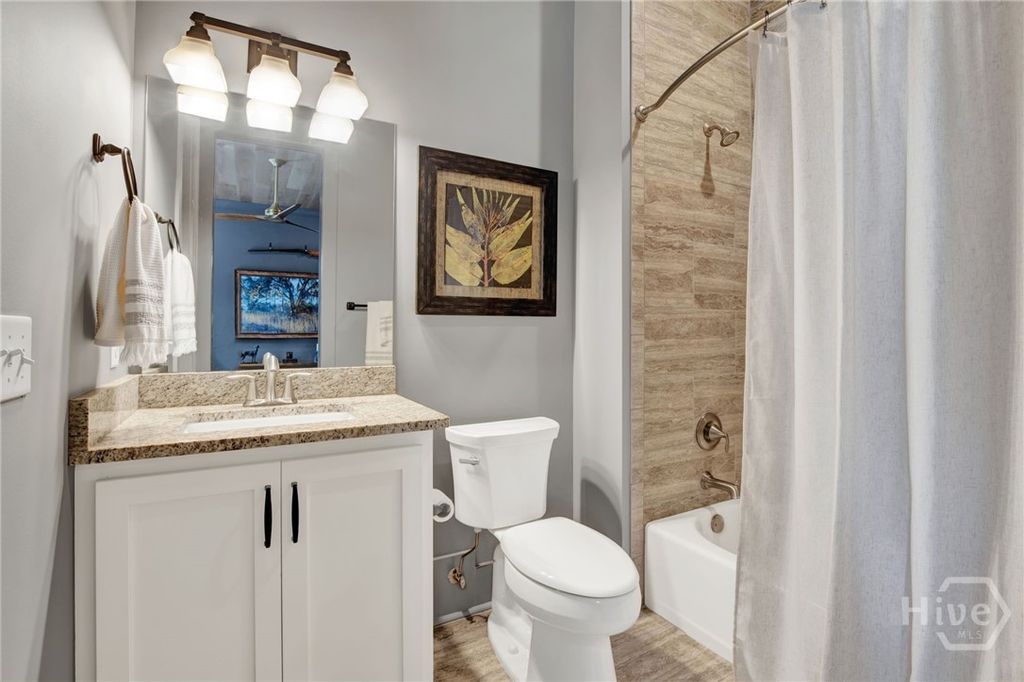 Image 27 of property listing at 187 Spanton Crescent, Pooler, GA 31322