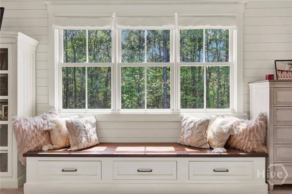 Image 32 of property listing at 187 Spanton Crescent, Pooler, GA 31322