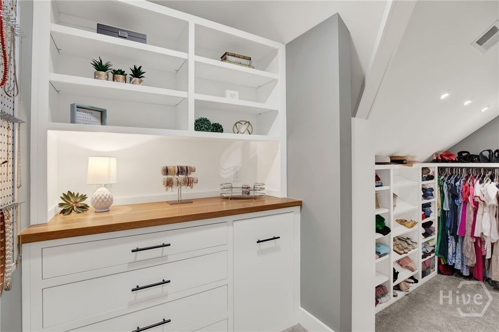 Image 34 of property listing at 187 Spanton Crescent, Pooler, GA 31322