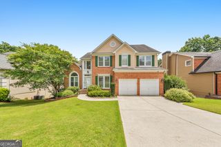 3548 Dunlin Shore Court, Peachtree Corners, GA 30092