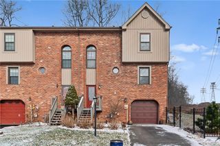 445 Shady Ridge Drive, Monroeville, PA 15146