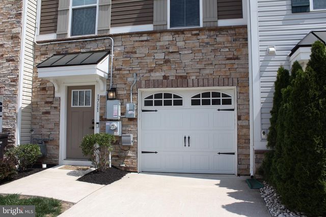 1711 KOHANA DR, Clarksboro, NJ 08020