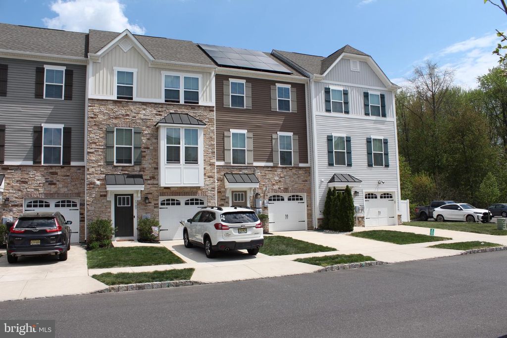 1711 KOHANA DR, Clarksboro, NJ 08020