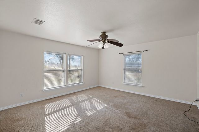 310 S 3rd Street, Abbott, TX 76621