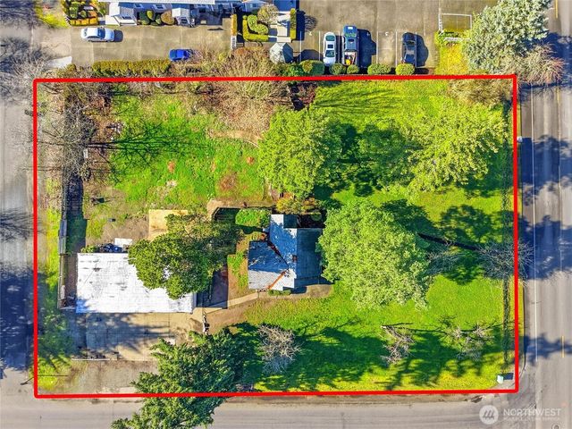 13002 10th Avenue S, Tacoma, WA 98445