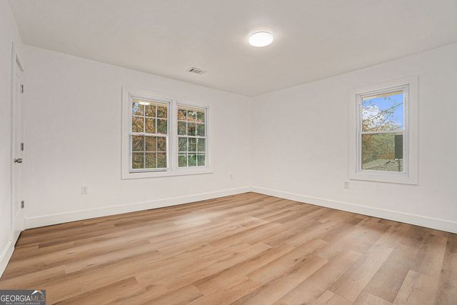 2825 Baker Ridge Drive NW, Atlanta, GA 30318