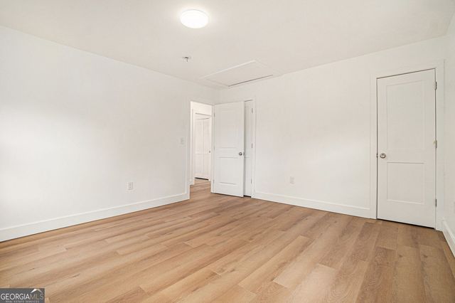 2825 Baker Ridge Drive NW, Atlanta, GA 30318