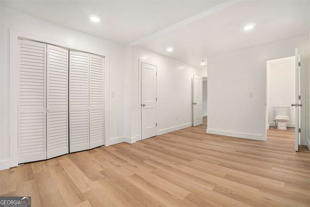 2825 Baker Ridge Drive NW, Atlanta, GA 30318