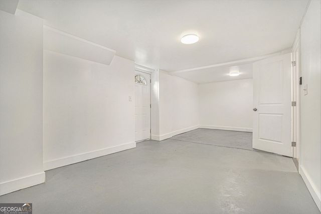 2825 Baker Ridge Drive NW, Atlanta, GA 30318