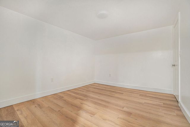 2825 Baker Ridge Drive NW, Atlanta, GA 30318