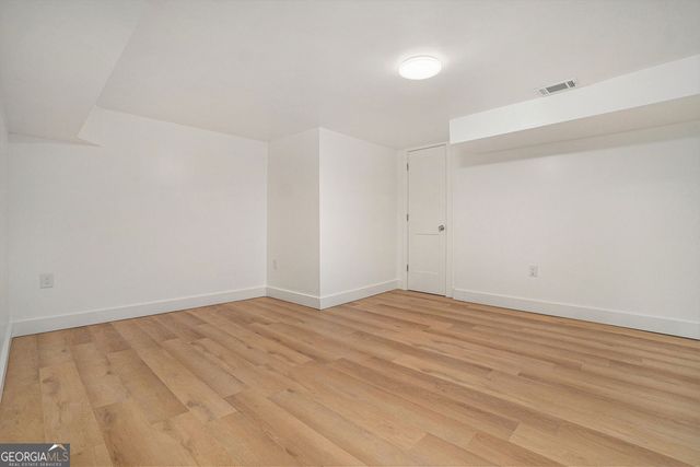 2825 Baker Ridge Drive NW, Atlanta, GA 30318