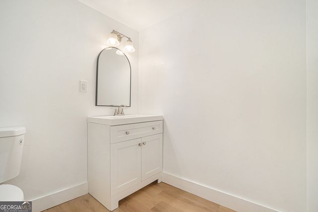 2825 Baker Ridge Drive NW, Atlanta, GA 30318